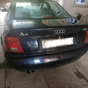 Audi A4 1996