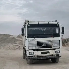 Volvo FH12 1992