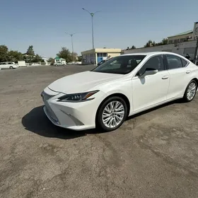 Lexus ES 350 2020