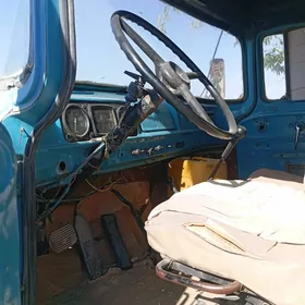 Zil 130 1994