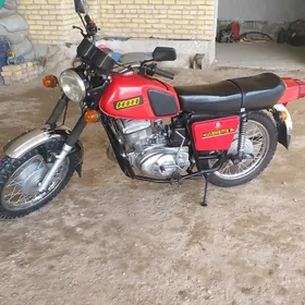 Jawa 300 1995