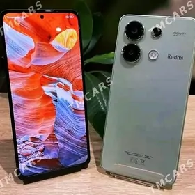 Redmi Not 13