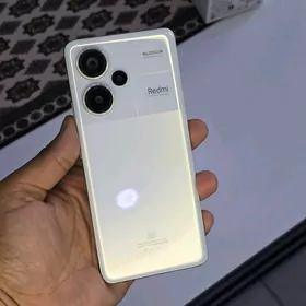 Redmi Note 13Pro+ 12/512gb