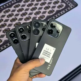 Redmi Note 14 8/256gb