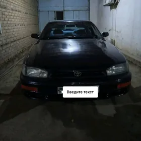 Toyota Camry 1993