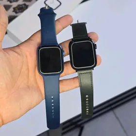 apple watch 7seria 45mm