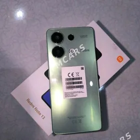 Redmi Not 13