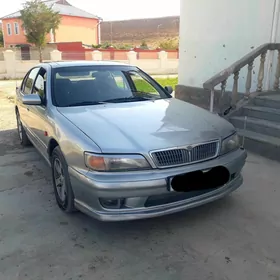 Nissan Cefiro 1995