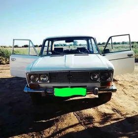 Lada 2106 1999