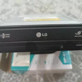 DISKOWOD LG