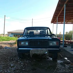 Lada 2107 2000