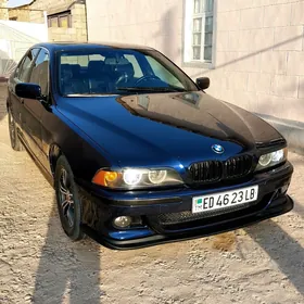 BMW 525 1999