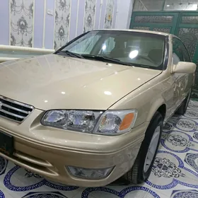 Toyota Camry 2001