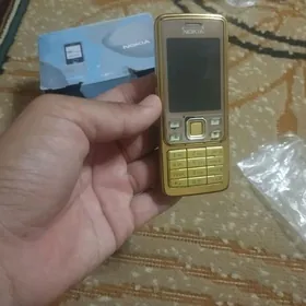 Nokia 6300