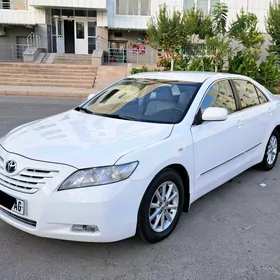 Toyota Camry 2009