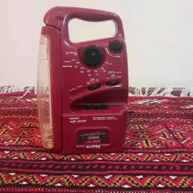 Radio Toshiba