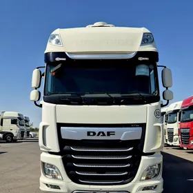 DAF 480 2020