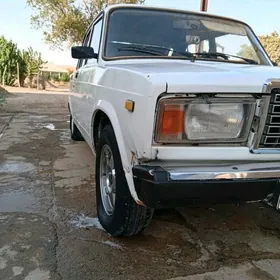 Lada 2107 2011