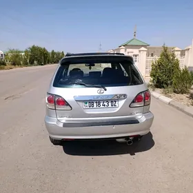 Lexus RX 300 2002