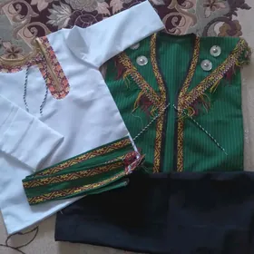 Milli eşik