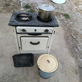 Газплита