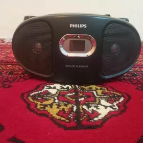 Magnitofon Philips