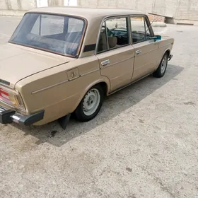 Lada 2106 1990