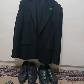 детский костюм  junior ковуш