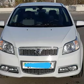 Daewoo Aveo 2018