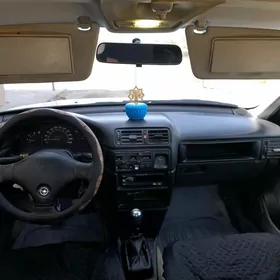 Opel Vectra 1991