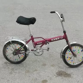 kama