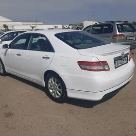Toyota Camry 2008