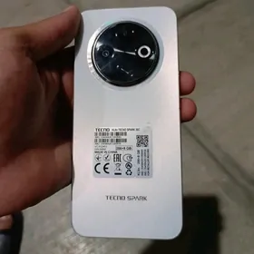 tecno spark 30 c