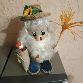 домовой