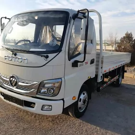 Foton ETX 2024