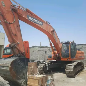 Caterpillar Excavator 2015