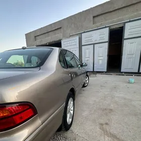 Toyota Avalon 1999