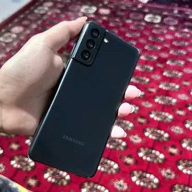 Galaxy s21 5g
