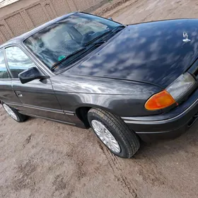 Opel Astra 1991