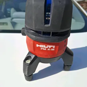 ЛАЗЕР HILTI M-4