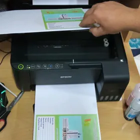 printer