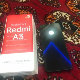 Redmi A3