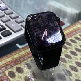 apple watch 7 83%