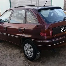 Opel Astra 1993