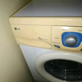 Lg 5kg