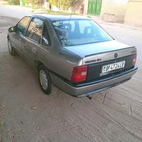 Opel Vectra 1992