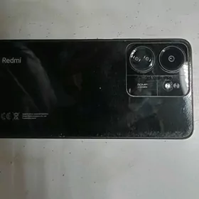 REDMI13C 8+256