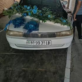 Toyota Cresta 1993