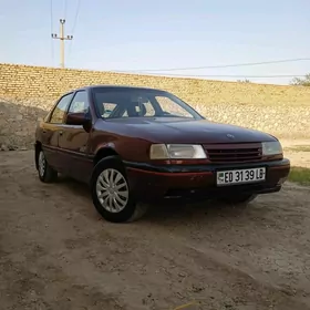 Opel Vectra 1992
