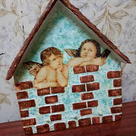 ключницы